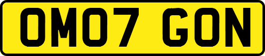 OM07GON