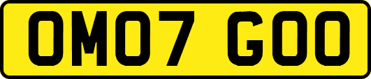 OM07GOO