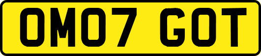 OM07GOT