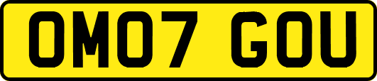 OM07GOU