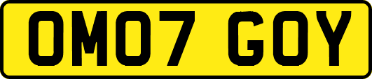 OM07GOY