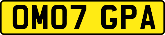 OM07GPA