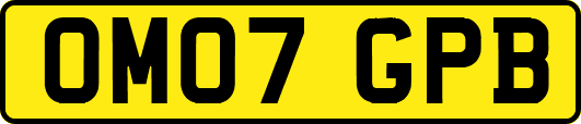 OM07GPB