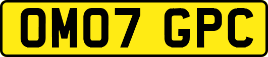 OM07GPC