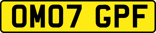 OM07GPF