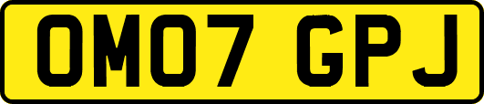 OM07GPJ