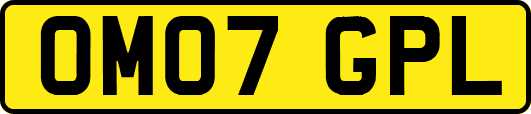 OM07GPL