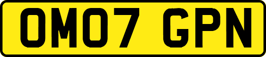 OM07GPN
