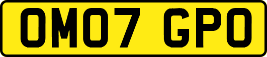 OM07GPO
