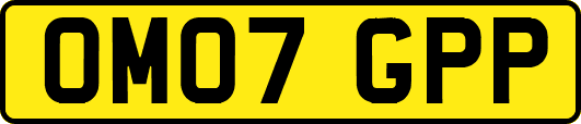 OM07GPP