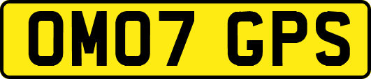 OM07GPS