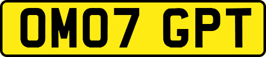 OM07GPT