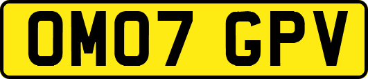 OM07GPV