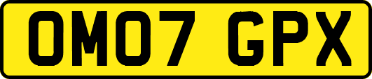 OM07GPX