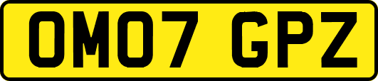 OM07GPZ