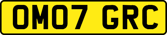 OM07GRC
