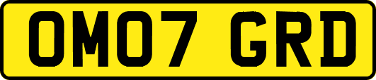 OM07GRD