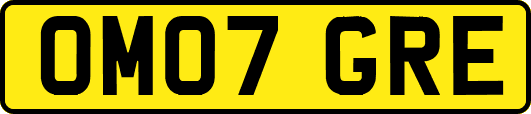 OM07GRE