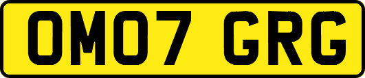 OM07GRG