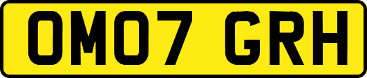 OM07GRH