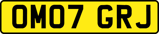 OM07GRJ