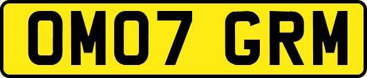 OM07GRM
