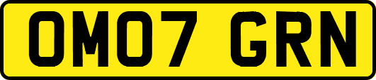 OM07GRN