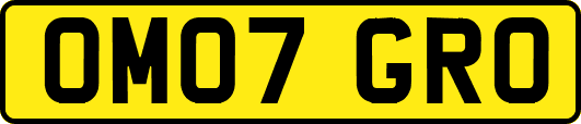 OM07GRO