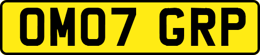 OM07GRP