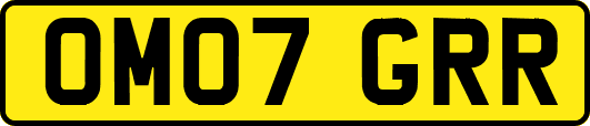 OM07GRR