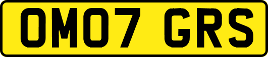 OM07GRS