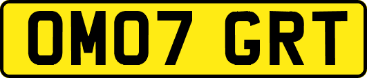 OM07GRT
