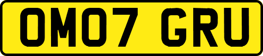 OM07GRU