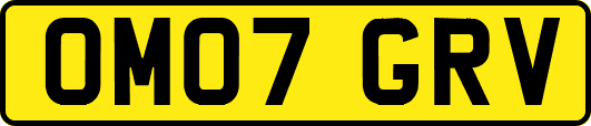 OM07GRV