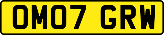 OM07GRW