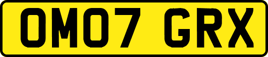 OM07GRX