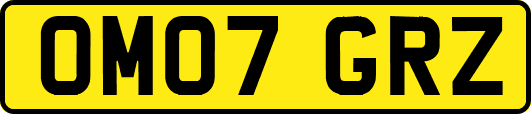OM07GRZ