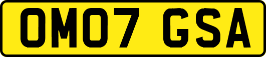 OM07GSA
