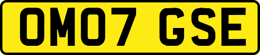 OM07GSE