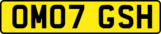 OM07GSH