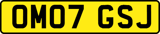 OM07GSJ