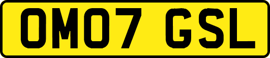 OM07GSL