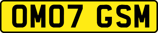 OM07GSM
