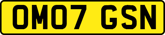 OM07GSN