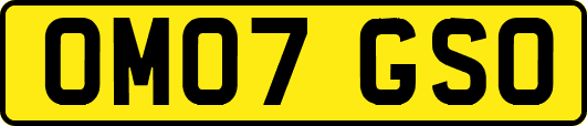 OM07GSO