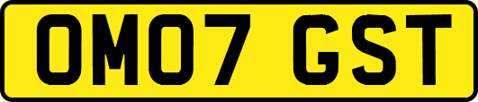 OM07GST