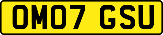 OM07GSU