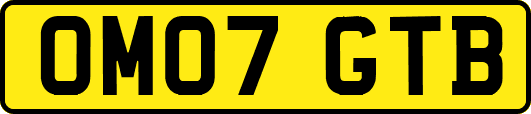 OM07GTB