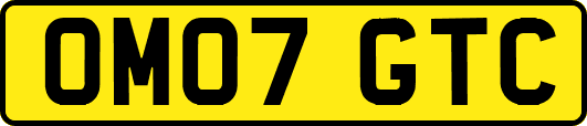 OM07GTC