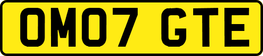 OM07GTE